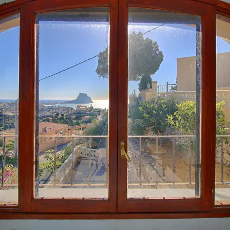 Ute By Interhome Holiday home *