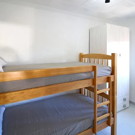 Ute By Interhome Holiday home La Canuta